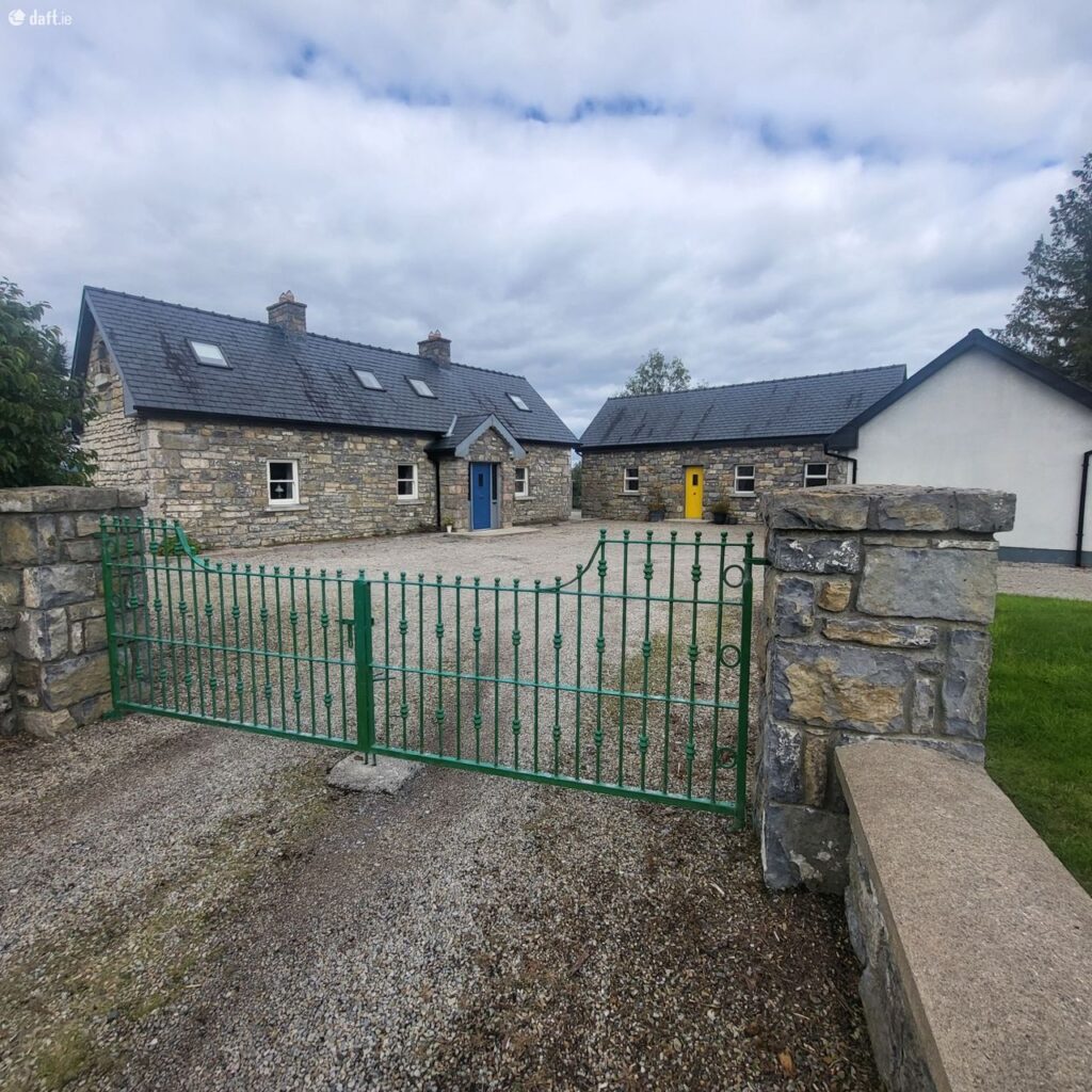 Ardagh,Fenagh,Co. Leitrim, Fenagh, Co. Leitrim