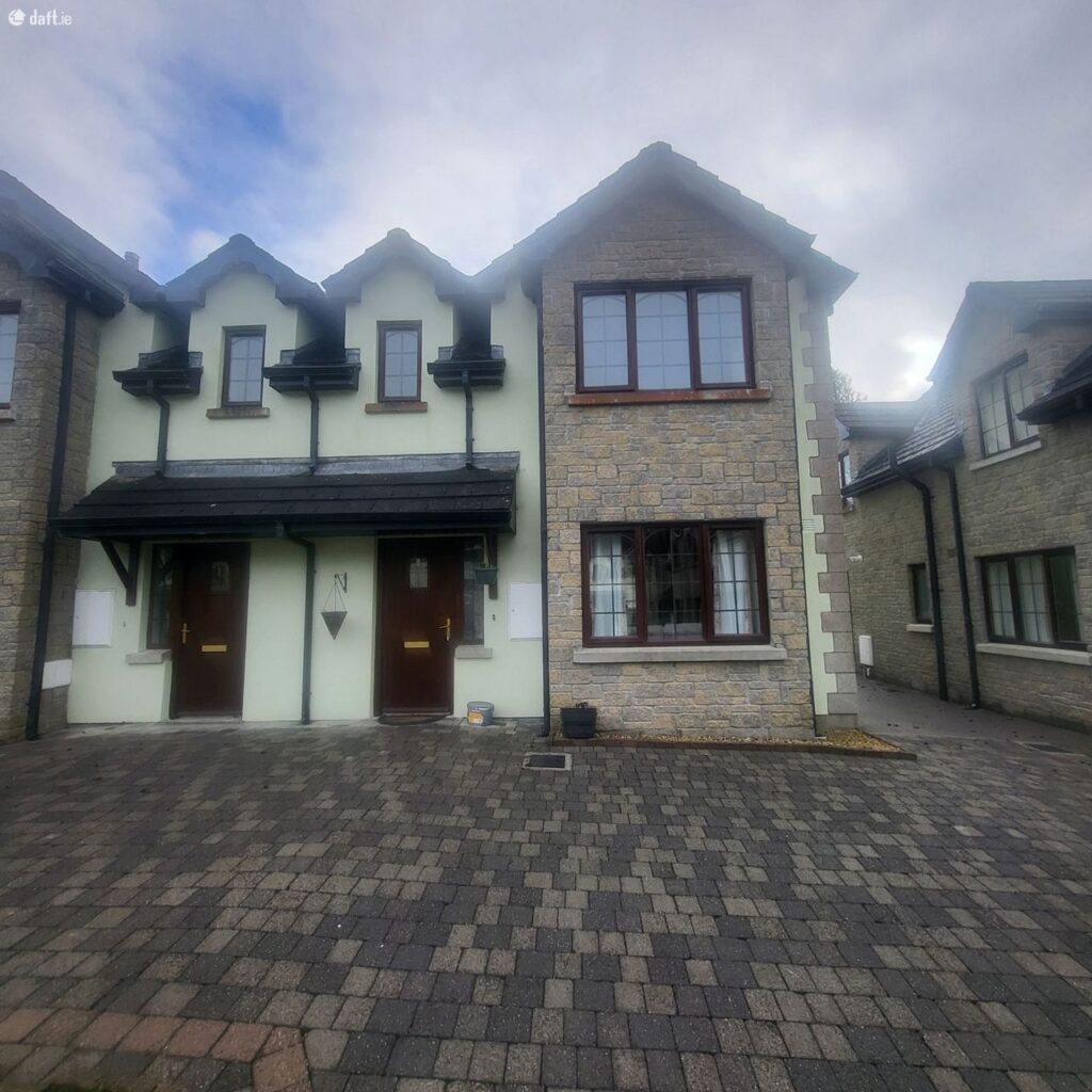 19 Crofton Court,Lough Rinn,Mohill,Co. Leitrim, Gortletteragh, Co. Leitrim