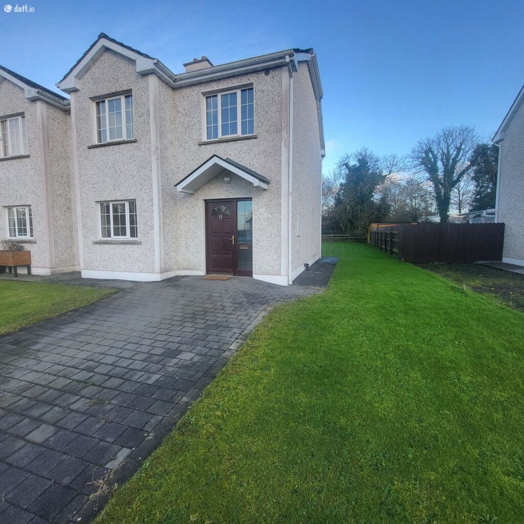 13 River Walk,Roosky,Co. Roscommon, Rooskey, Co. Roscommon