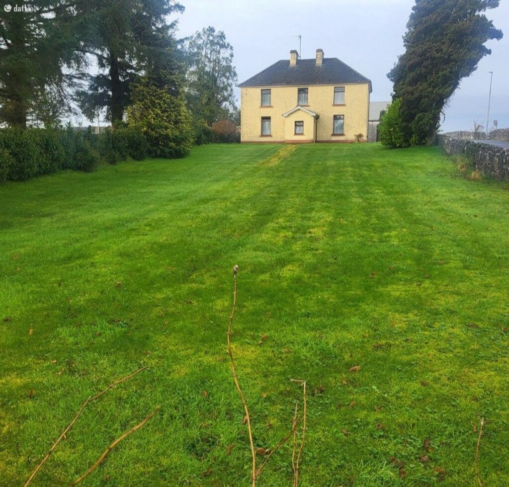 Commons,Fenagh,Co. Leitrim, Fenagh, Co. Leitrim
