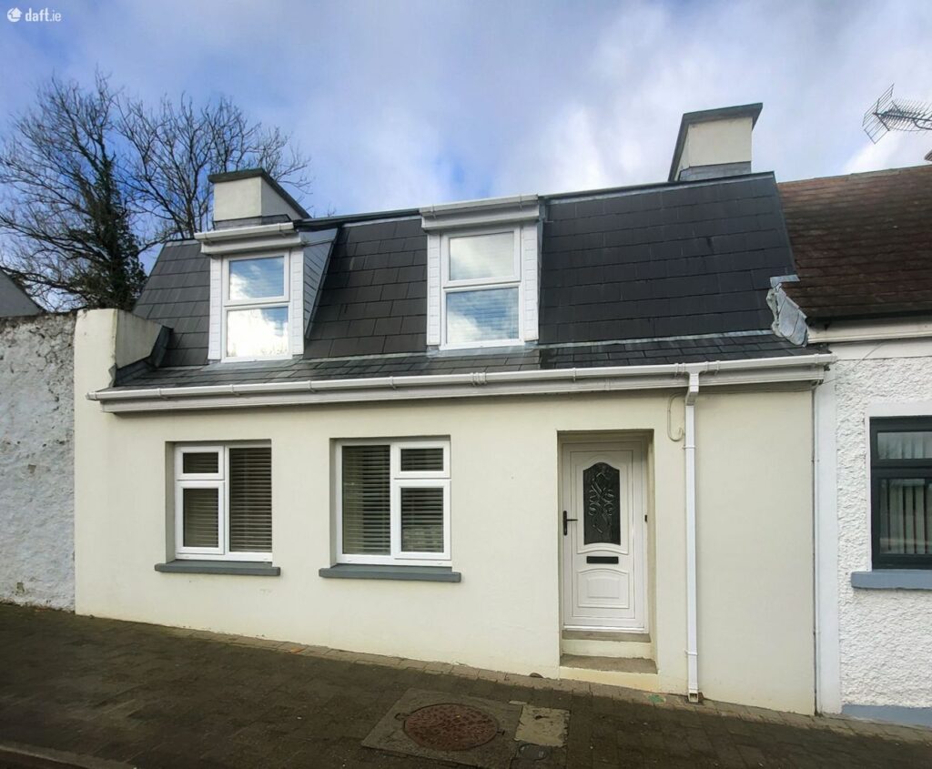 Main Street Upper,Mohill,Co. Leitrim, Mohill, Co. Leitrim