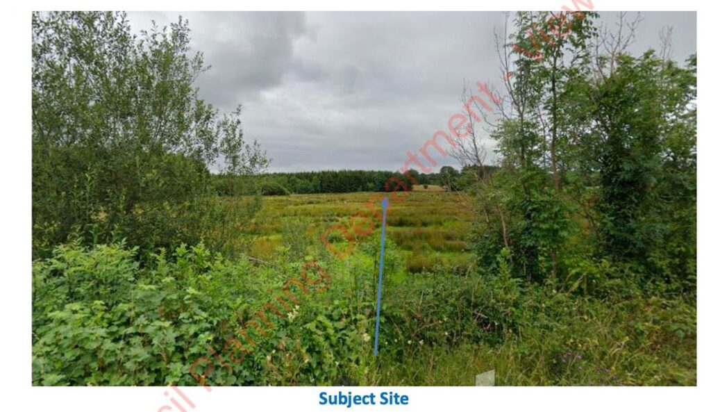 Callowhill, Ballinamore, Co. Leitrim