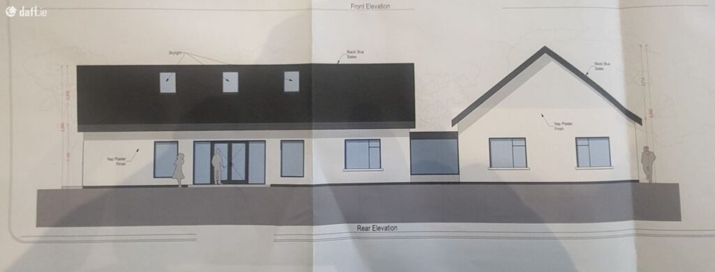 Coragh TD, Ballinamore, Co. Leitrim