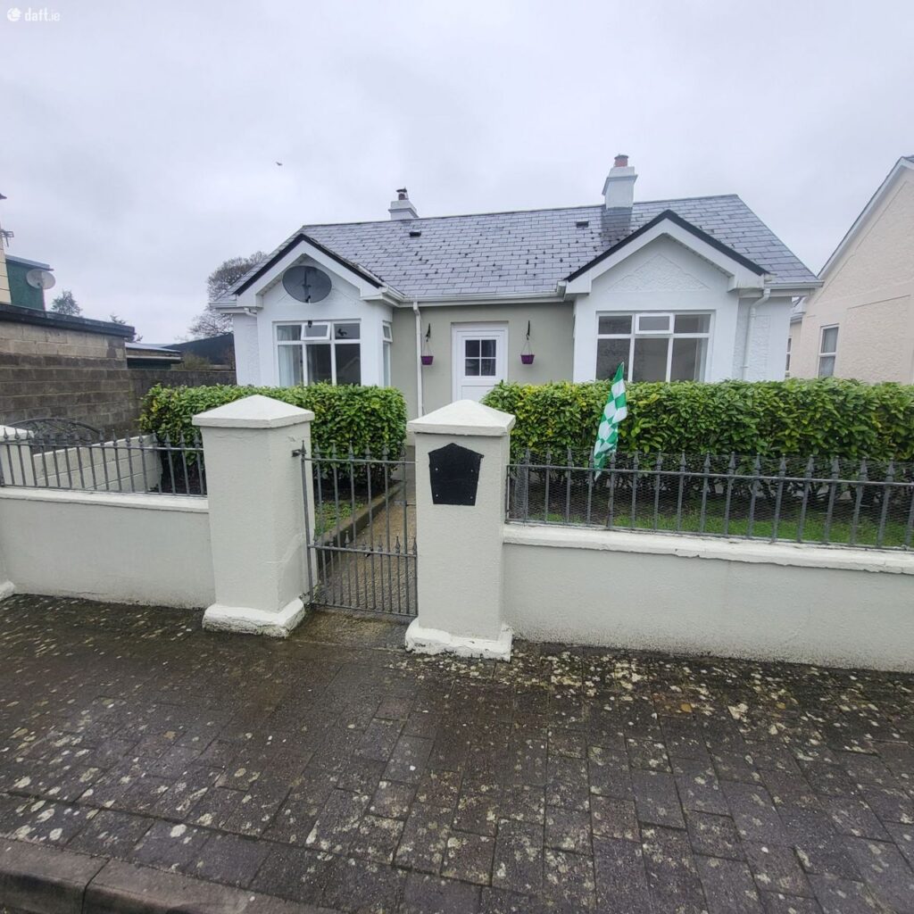 Cnoc Muire,Hill Street,Mohill,Co. Leitrim, Mohill, Co. Leitrim