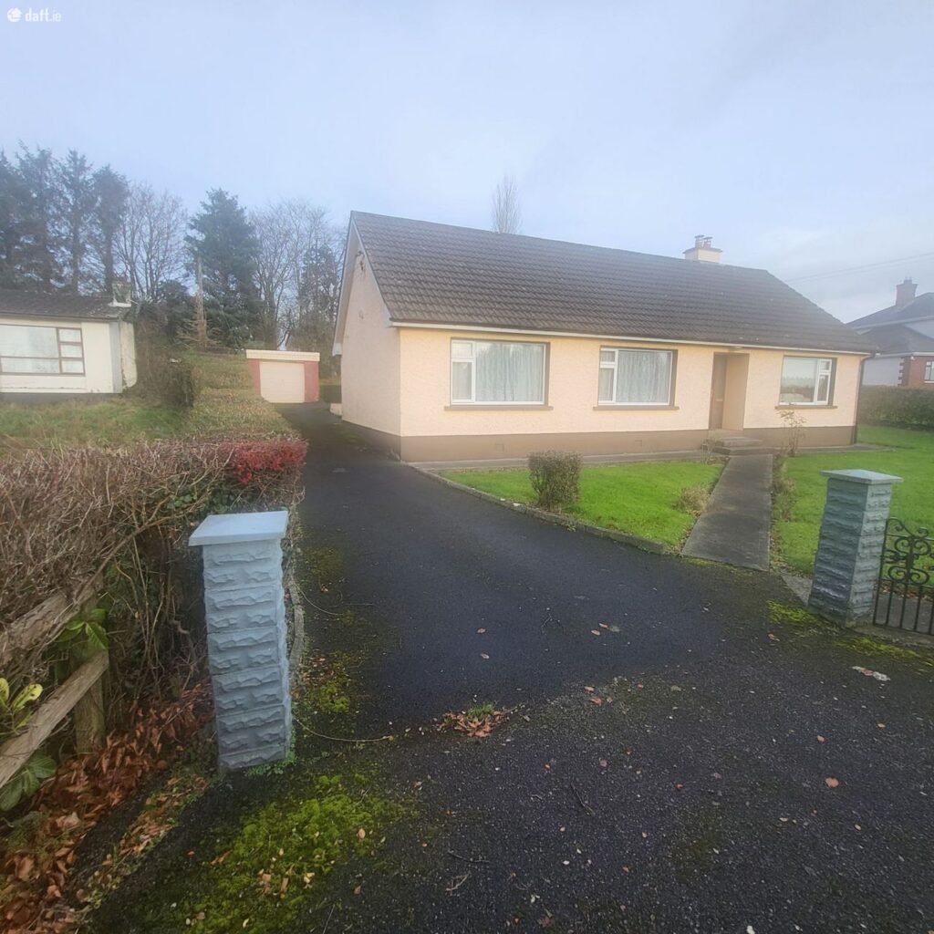 Coolabaun,Mohill,Co. Leitrim, Mohill, Co. Leitrim