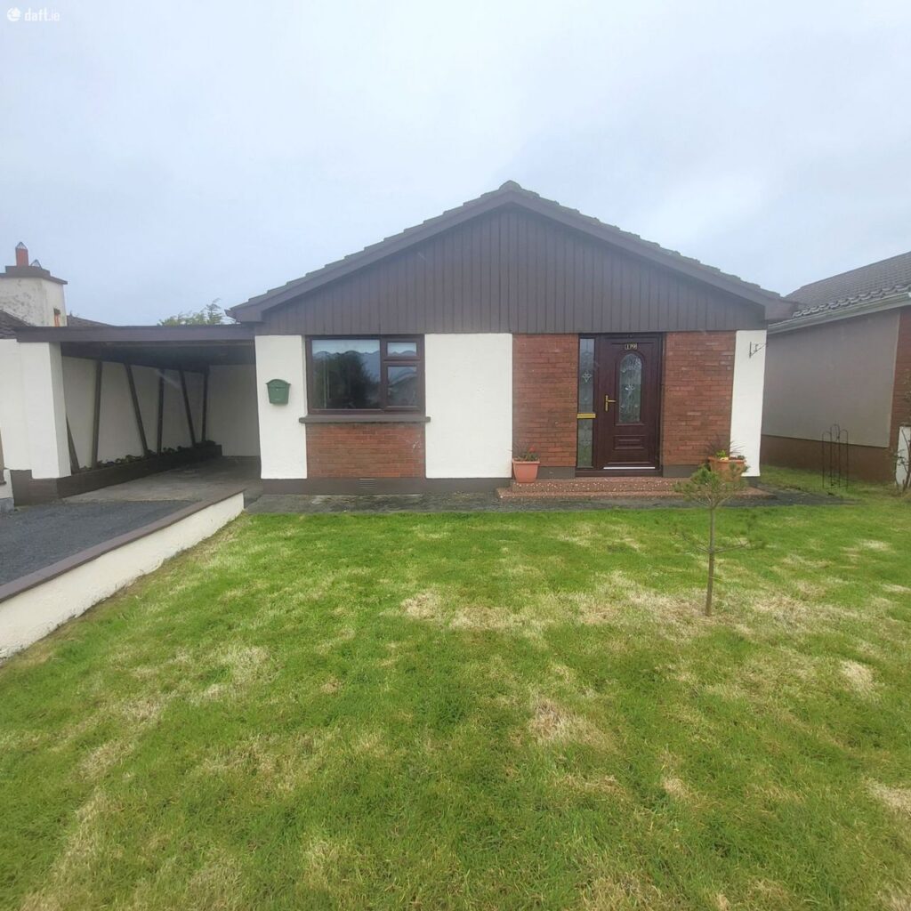 19 Demesne,Lisbrack Road,Longford, Longford Town, Co. Longford