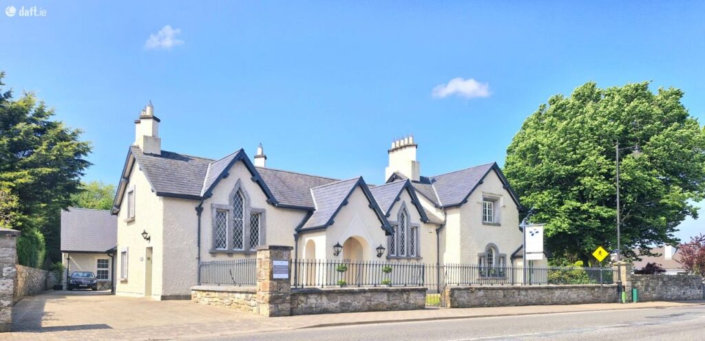 Warren Lodge,Dromod More,Dromod,Carrick-On-Shannon,Co. Leitrim, Dromod, Co. Leitrim