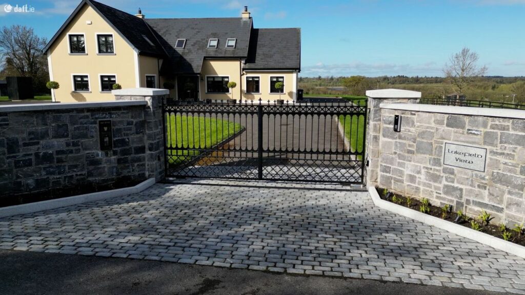 Breanross North,Mohill,Co. Leitrim, Gortletteragh, Co. Leitrim