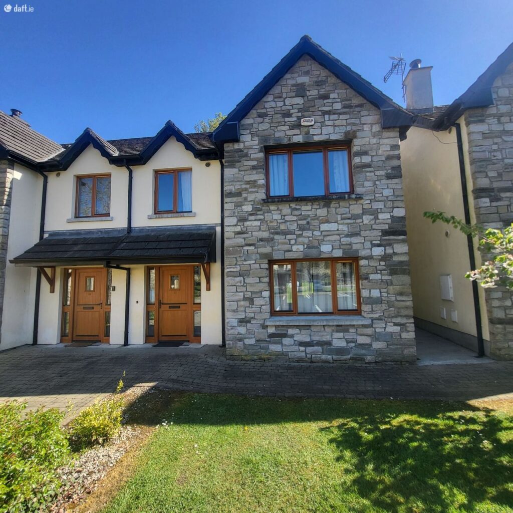 13 Earl Court,Lough Rinn,Mohill,Co. Leitrim, Gortletteragh, Co. Leitrim