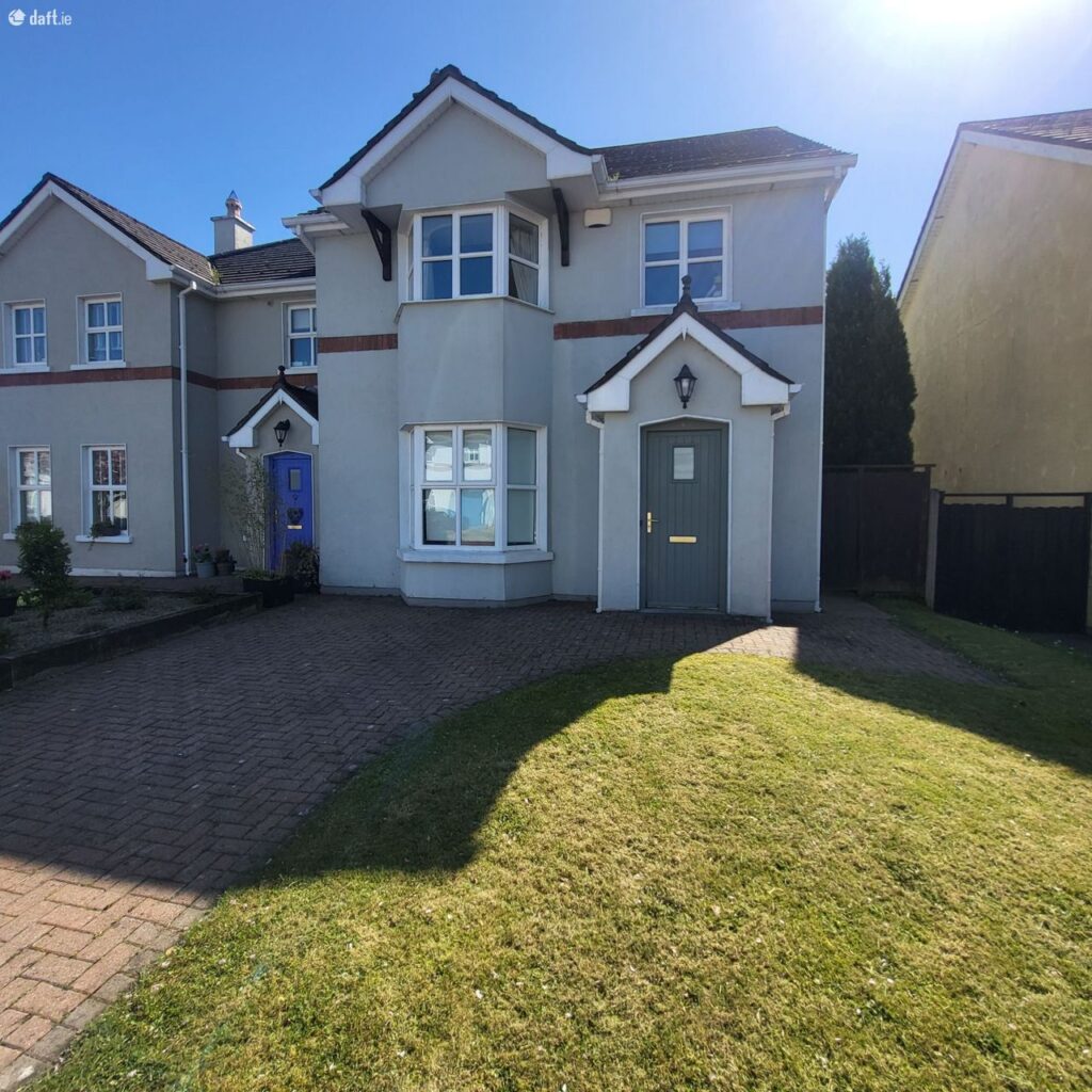 6 River Meadow,Dromod,Carrick-On-Shannon,Co. Leitrim, Dromod, Co. Leitrim