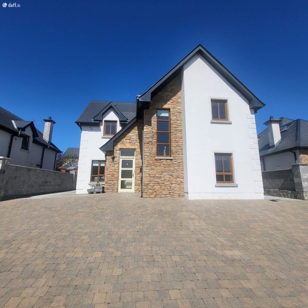 9 Oak Meadows,Drumsna,Carrick-On-Shannon,Co. Leitr, Drumsna, Co. Leitrim