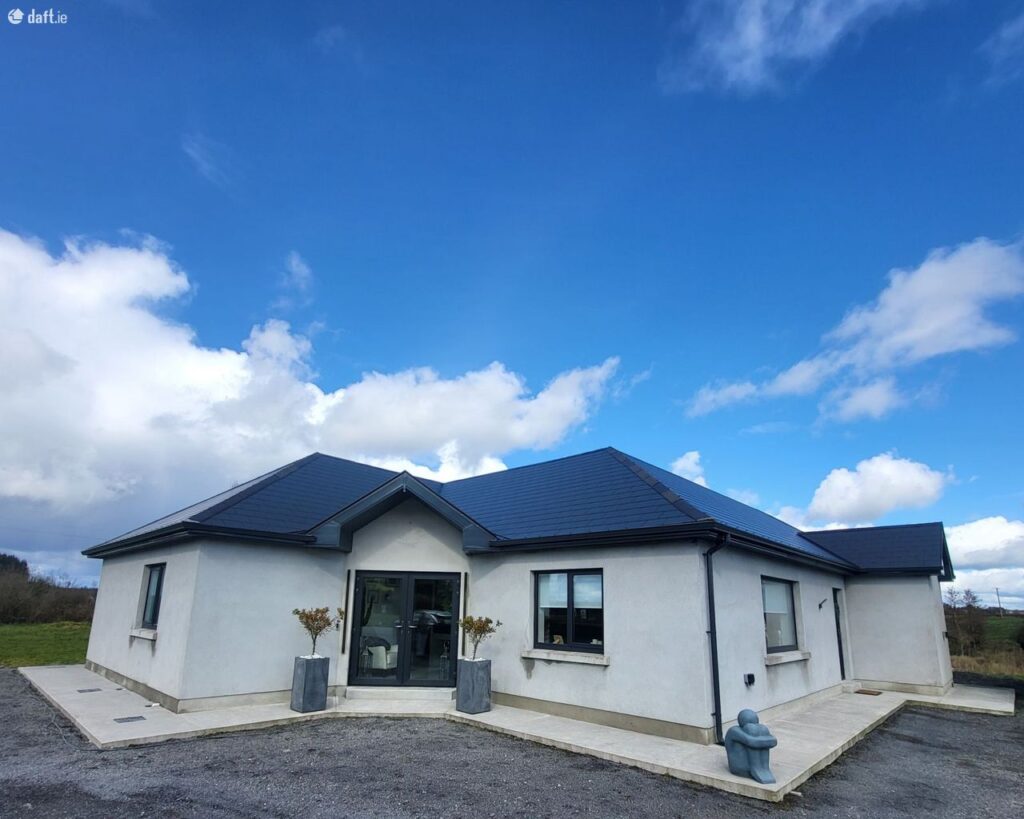 Sunnagh Beg,Cloone,Carrick-On-Shannon,Co. Leitrim, Aughavas, Co. Leitrim