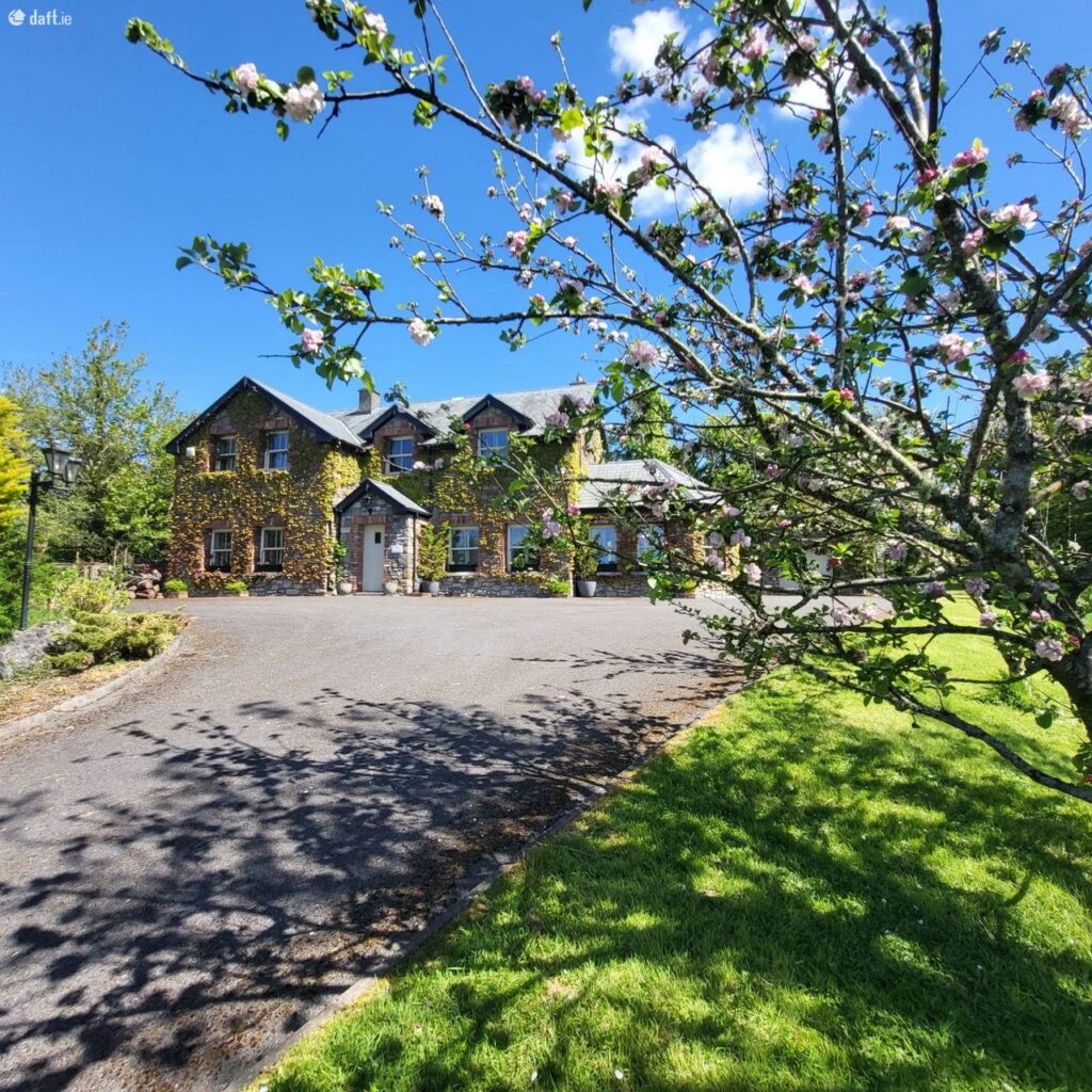 Aroddy,Foxfield,Carrick-On-Shannon,Co. Leitrim, Gorvagh, Co. Leitrim