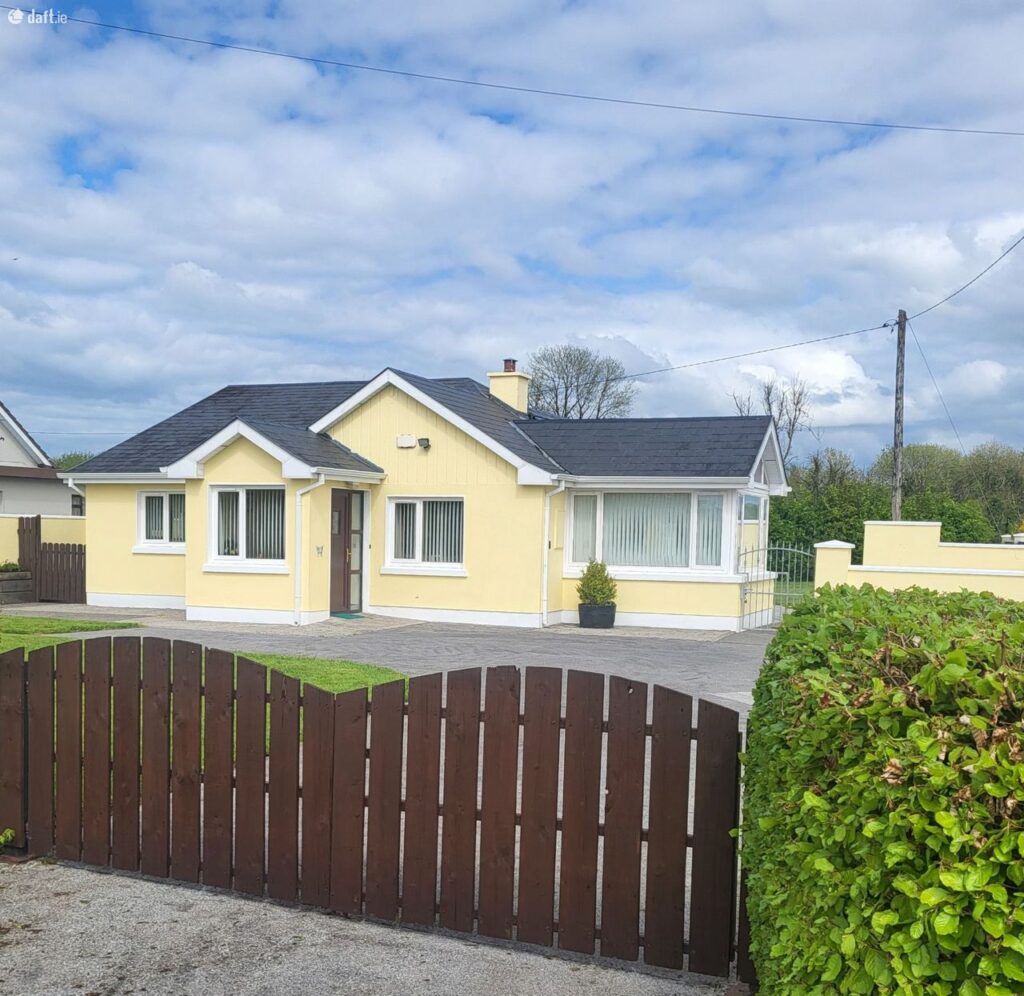 Aughnashannagh,Ballinalee,Longford, Ballinalee, Co. Longford