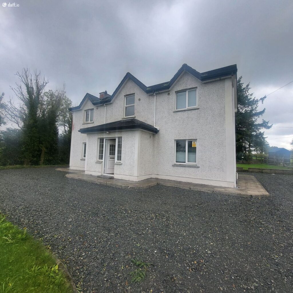 Corrick,Annaduff,Carrick-On-Shannon,Co. Leitrim, Annaduff, Co. Leitrim