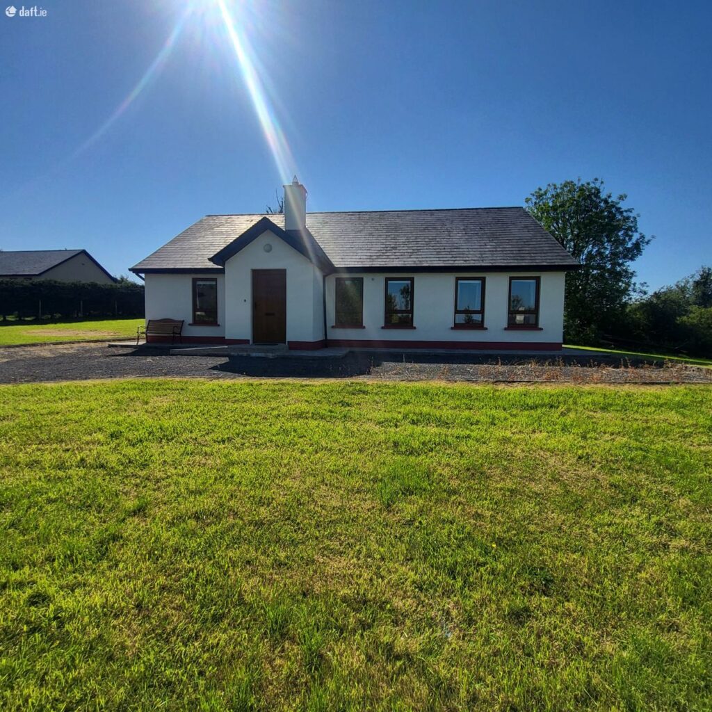 7 Barravally Forest Park,Barravally,Kilglass,Co. Roscommon, Kilglass, Co. Roscommon