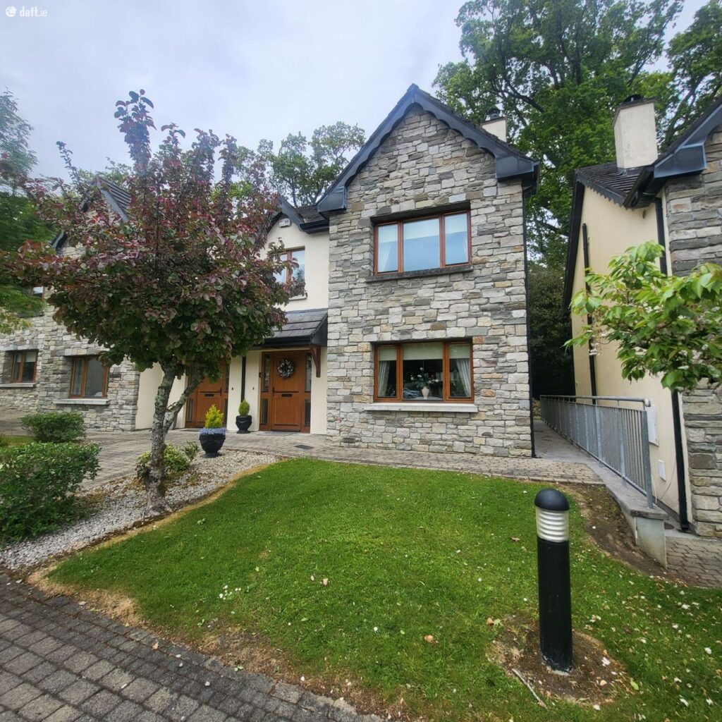 20 Lord Leitrim Court,Lough Rinn,Mohill,Co. Leitrim, Gortletteragh, Co. Leitrim
