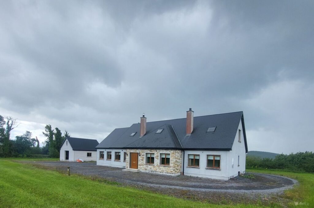 Seltan Lake View, Seltan Hill, Gorvagh, Co. Leitrim