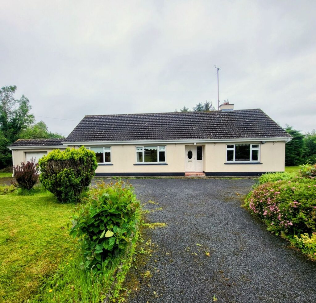 Ballagh, Newtownforbes, Newtownforbes, Co. Longford