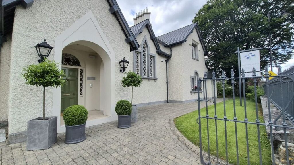 Warren Lodge, Dromod More, Dromod, Dromod, Co. Leitrim