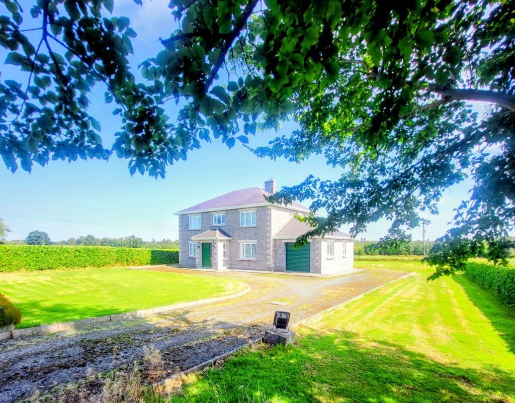 Tooman, Dromod, Co. Leitrim