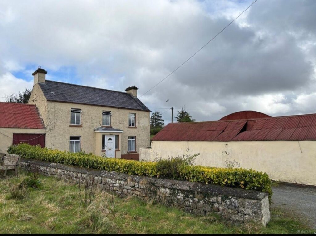 Leitrim Lower, Eslinbridge, Mohill, Co. Leitrim