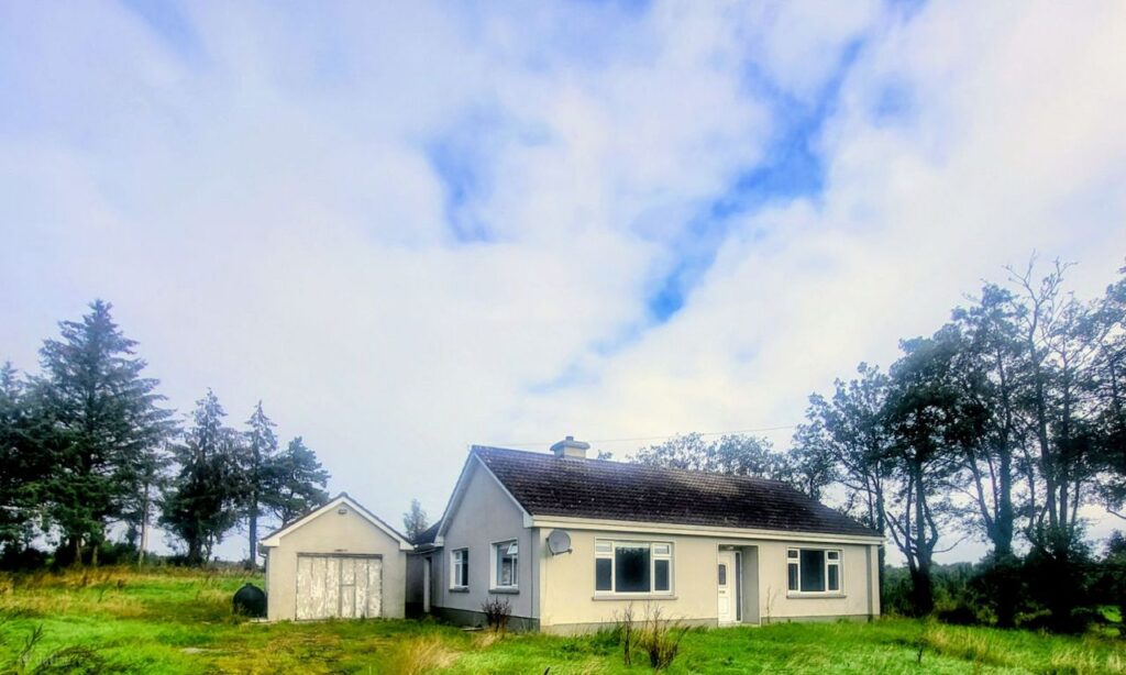 Adoon, Gorvagh, Gorvagh, Co. Leitrim
