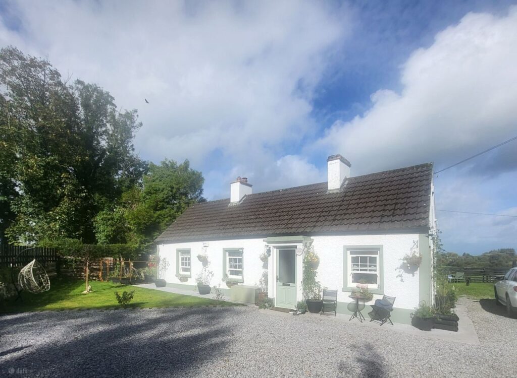 Camber, Corriga, Aughavas, Co. Leitrim